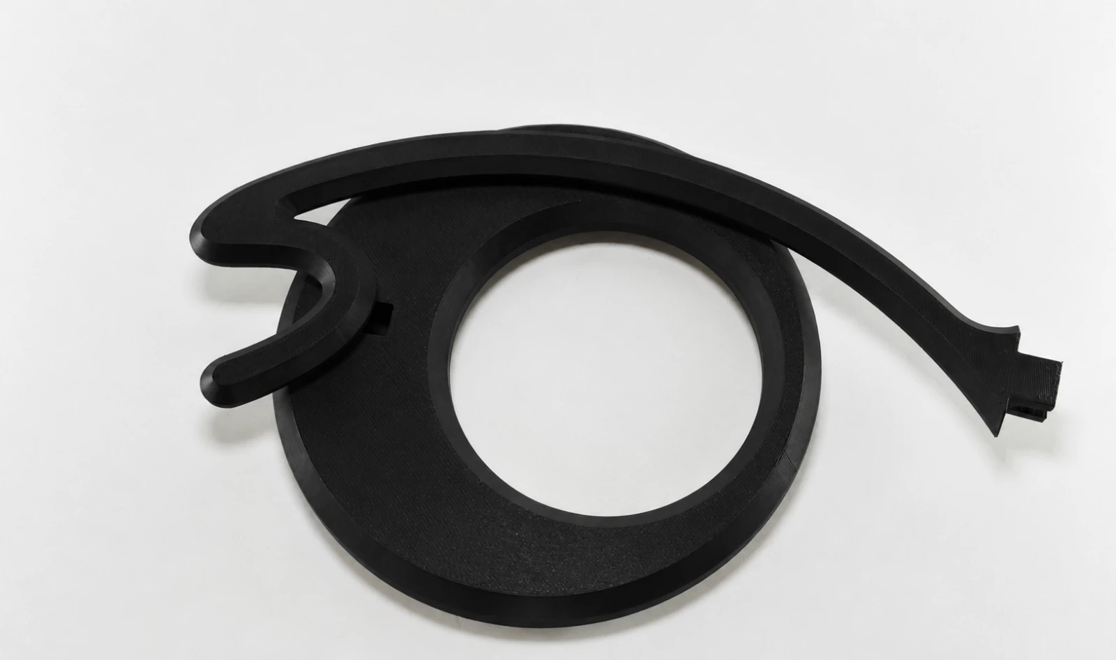 Soporte de plátano negro – photo 4